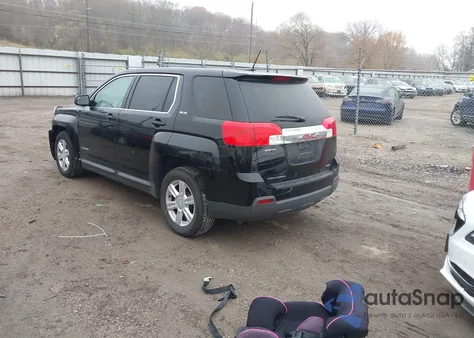 2014 GMC Terrain Sle-1 z USA, uszkodzony, nr VIN 2GKFLVEK6E6251651